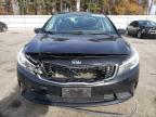 2017 Kia Forte Lx იყიდება Dunn-ში, NC - Front End