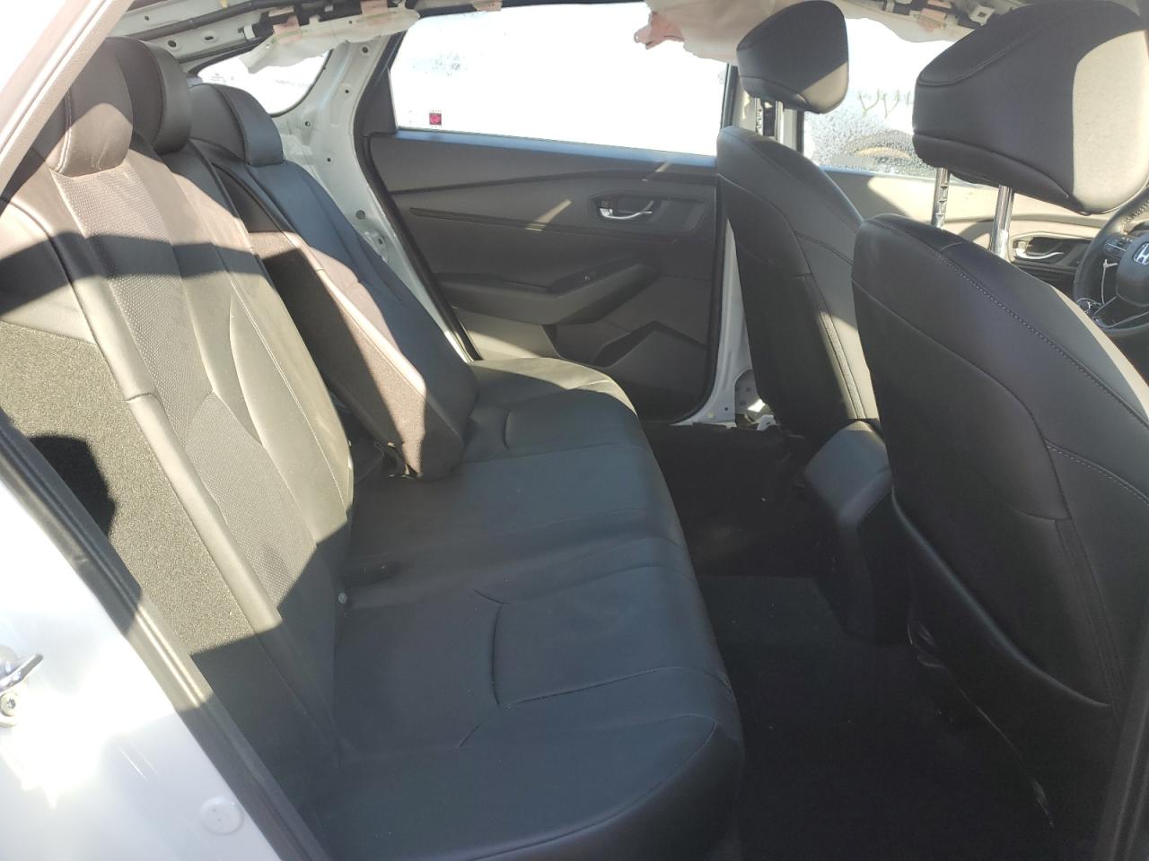 2024 Honda Accord - Image 10