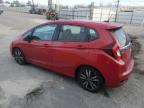 2018 Honda Fit Ex للبيع في Sun Valley، CA - Front End