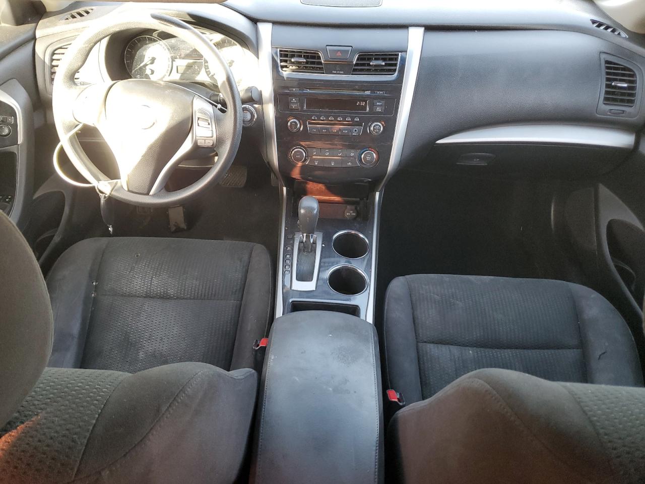 2014 Nissan Altima - Image 8