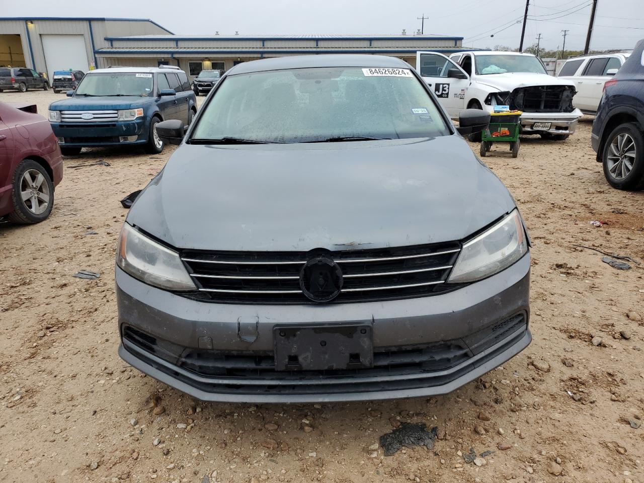 VIN 3VW267AJ9GM374442 2016 VOLKSWAGEN JETTA no.5