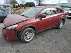 2013 Subaru Xv Crosstrek 2.0 Premium na sprzedaż w Finksburg, MD - Front End