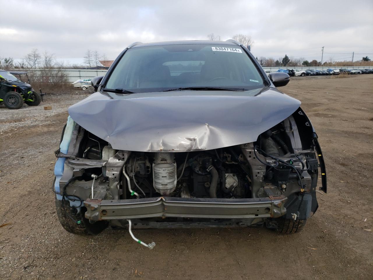 2016 Honda CR-V - Image 5