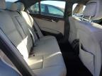 2010 Mercedes-Benz C 300 4Matic за продажба в Exeter, RI - Front End