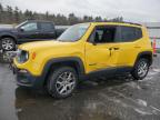 2017 Jeep Renegade Latitude zu verkaufen in Windham, ME - Front End