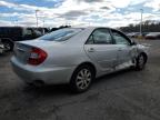 2004 Toyota Camry Le for Sale in East Granby, CT - Front End