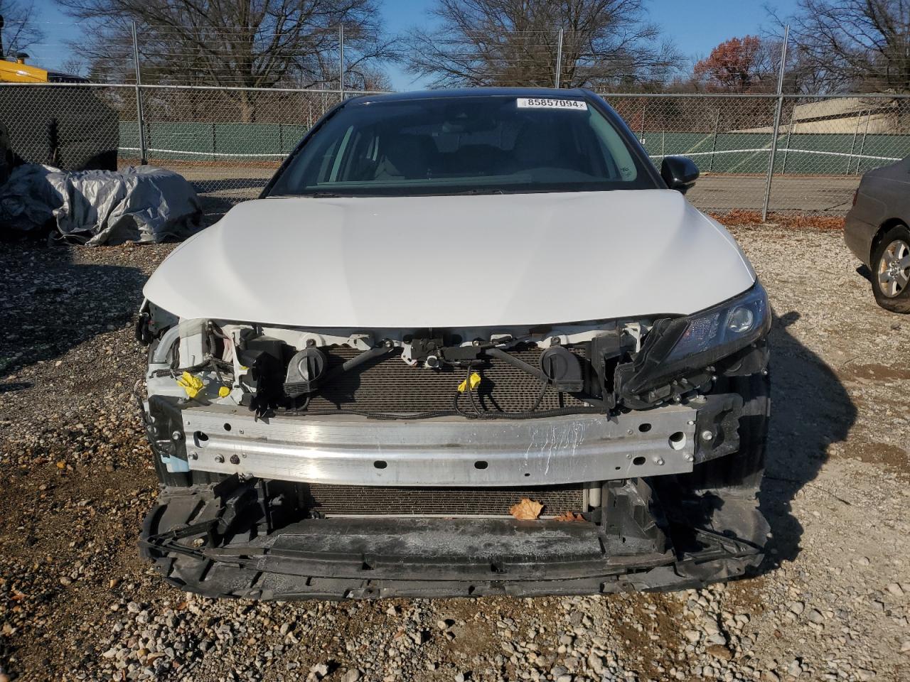 2022 Toyota Camry - Image 5