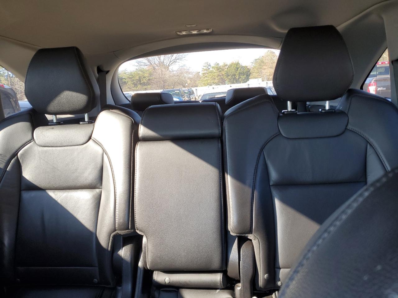 2020 Acura Mdx VIN: 5J8YD4H35LL042715 Lot: 82877994