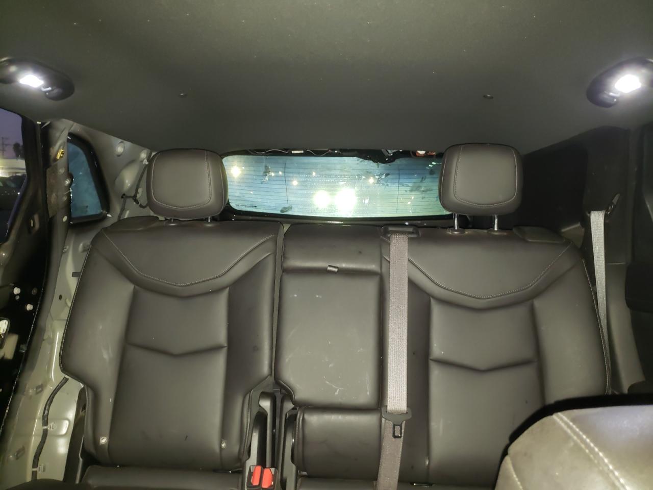 2021 Cadillac XT5 - Image 10