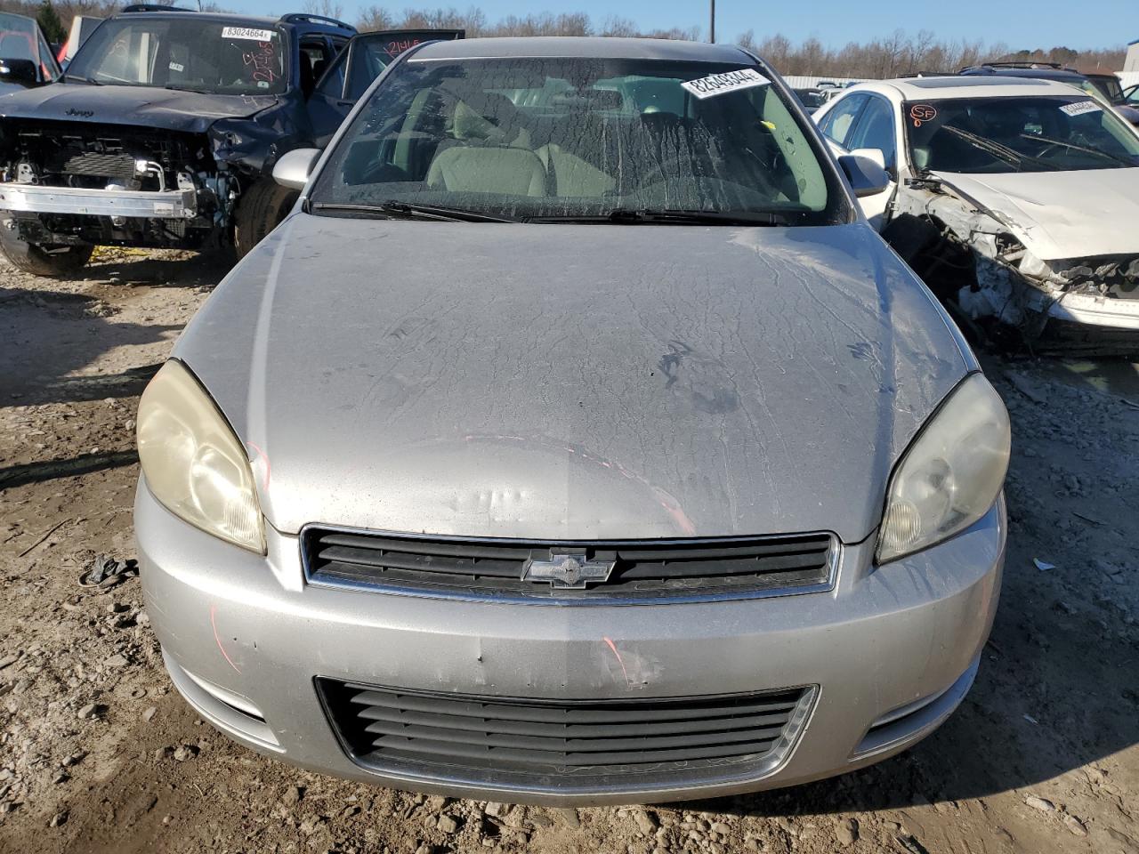 2008 Chevrolet Impala - Image 5