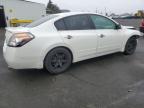 2008 Nissan Altima 2.5 na sprzedaż w Vallejo, CA - Front End