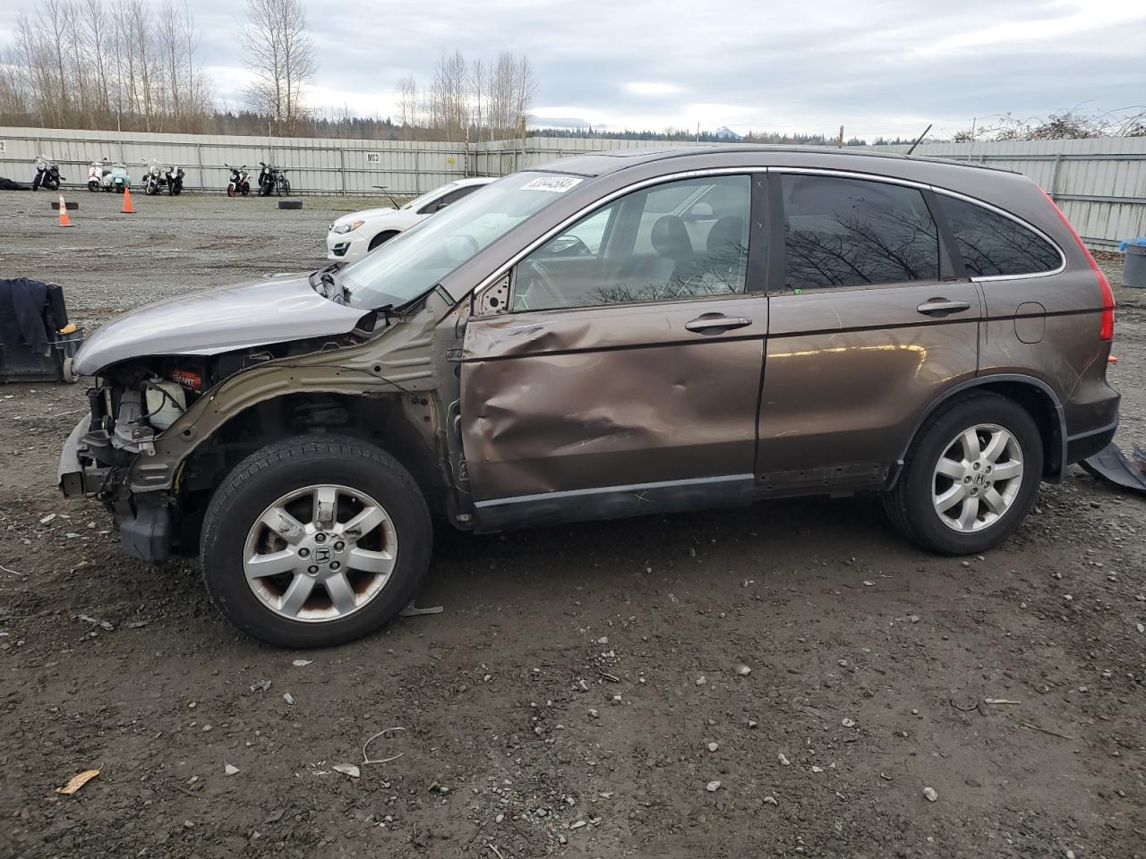 2009 Honda CR-V - Image 1