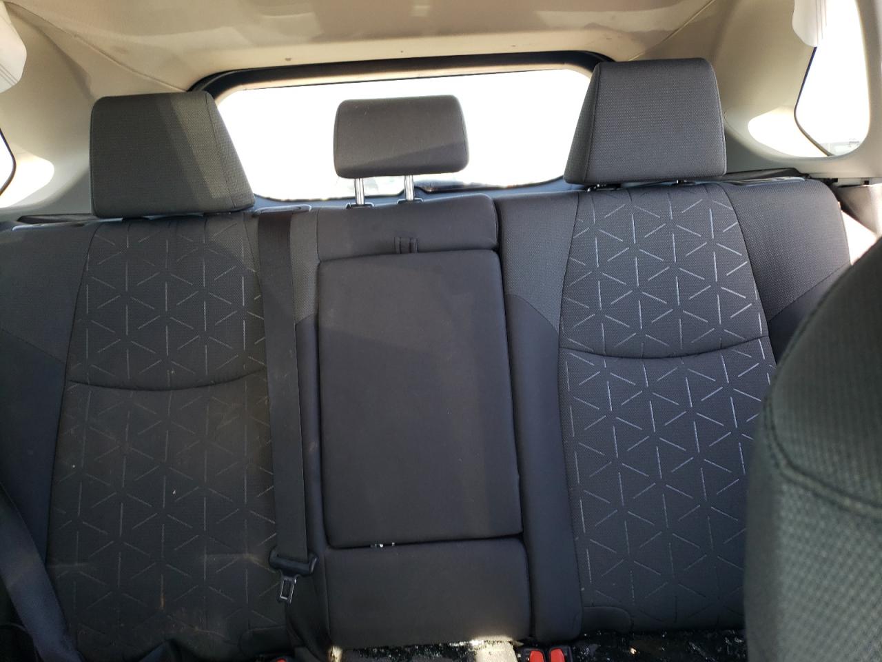 2021 Toyota RAV 4 - Image 10