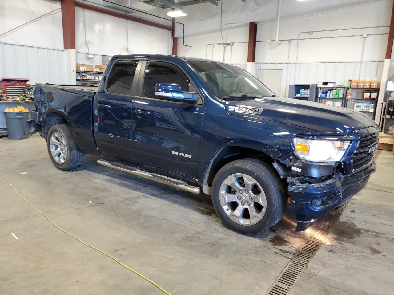 2020 RAM 1500 - Image 4