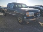 2002 Gmc New Sierra C1500 de vânzare în Haslet, TX - Side