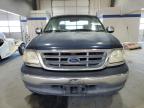 2002 FORD F150  for sale at Copart VA - RICHMOND