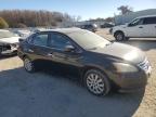 2014 Nissan Sentra S zu verkaufen in Hampton, VA - Rear End