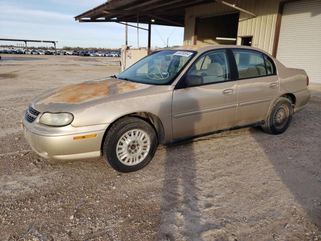 2003 Chevrolet Malibu 