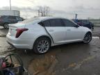 2024 Cadillac Ct5 Premium Luxury на продаже в Woodhaven, MI - Side