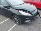 2020 FORD FIESTA ST- for sale at Copart SANDTOFT