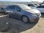 2015 Honda Odyssey Exl de vânzare în Albuquerque, NM - Mechanical