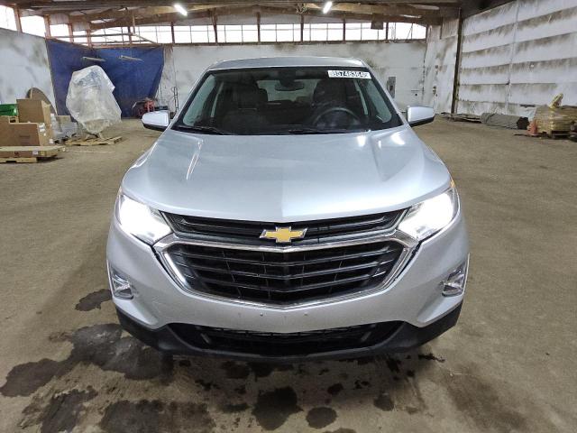  CHEVROLET EQUINOX 2020 Szary