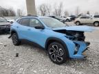 2024 Chevrolet Trax 2Rs for Sale in Wayland, MI - Front End