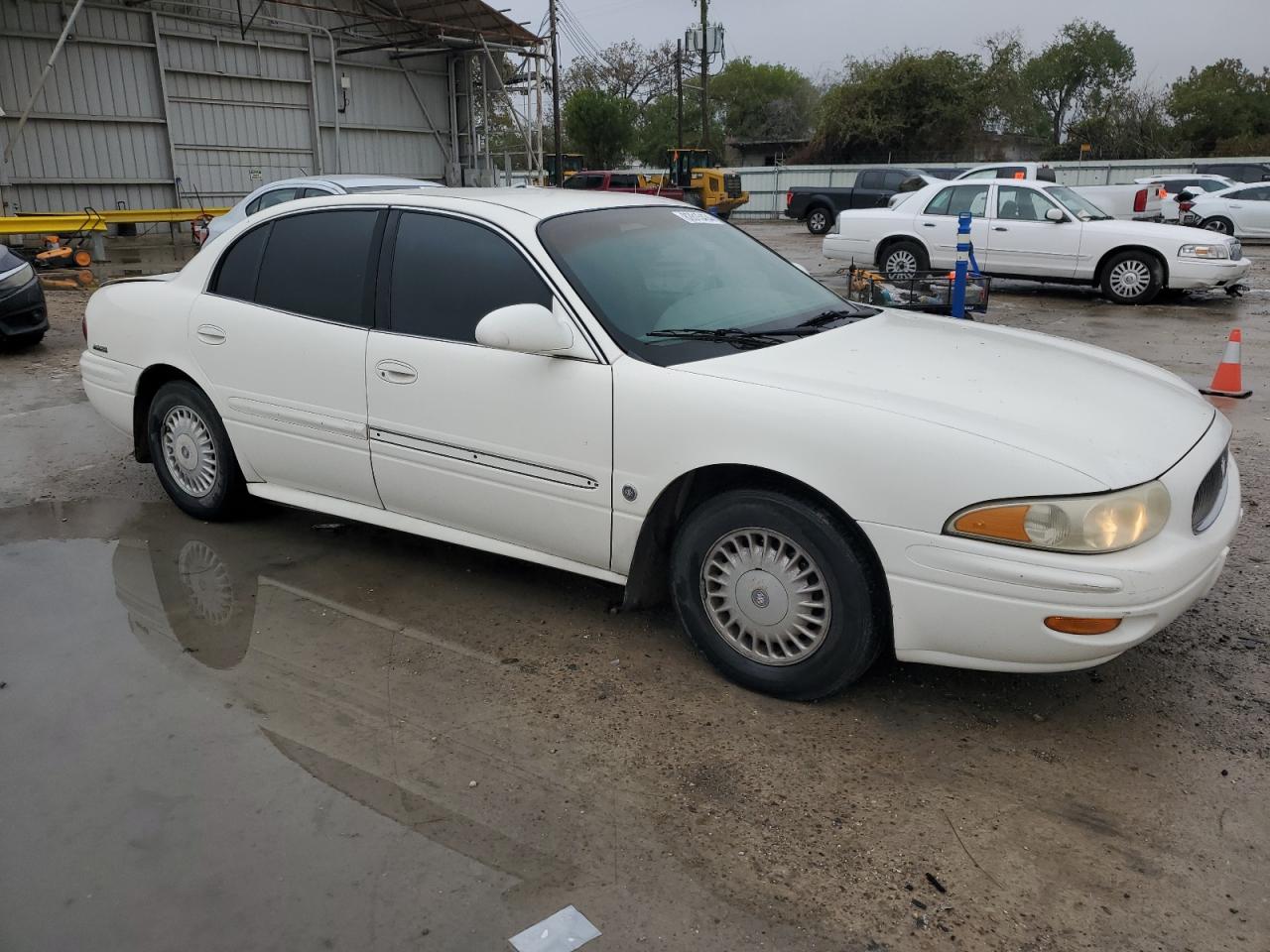 2001 Buick LeSabre - Image 4