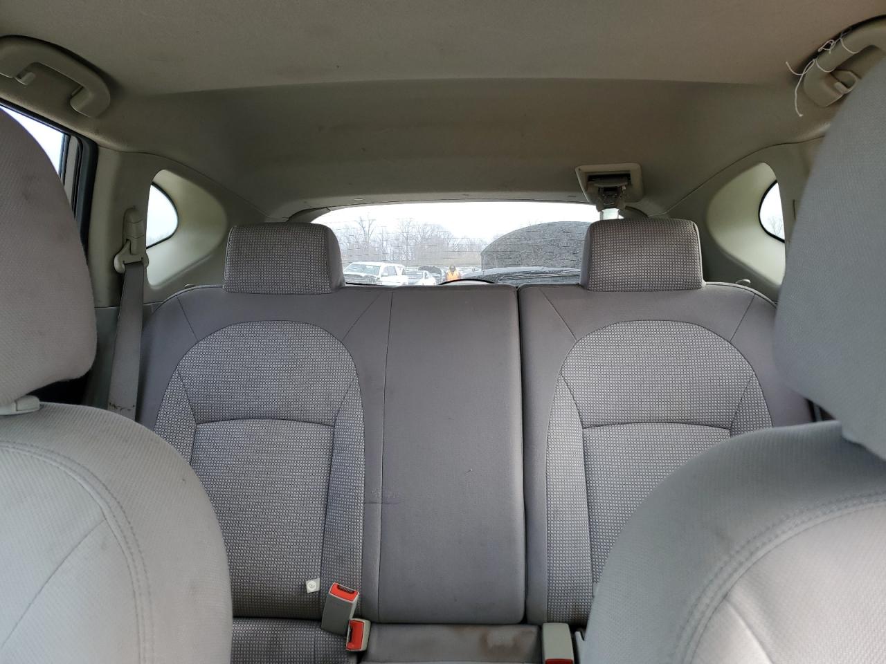 2009 Nissan Rogue S VIN: JN8AS58VX9W443198 Lot: 83358684