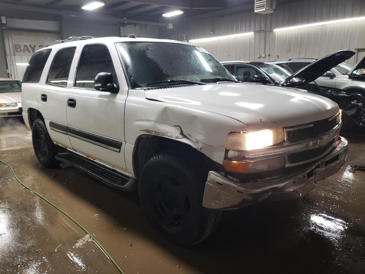 2004 Chevrolet Tahoe - Image 4
