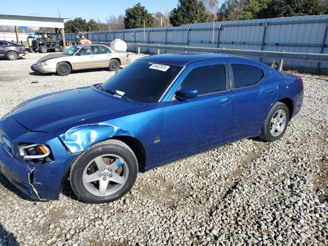 2010 Dodge Charger 