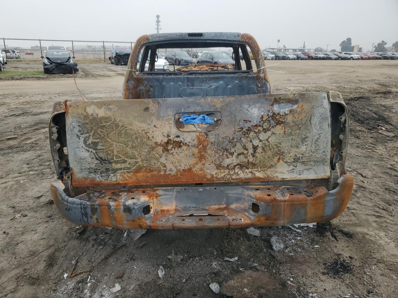 2006 Toyota Tacoma - Image 6