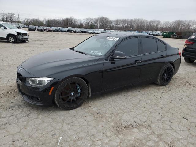 2016 Bmw 340 I