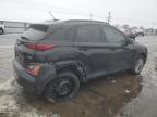 2018 Hyundai Kona Sel продається в Nampa, ID - Side