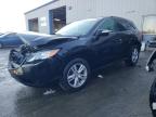 2015 Acura Rdx Technology за продажба в Elgin, IL - Front End