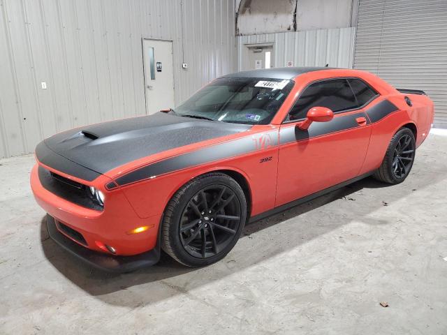 2023 DODGE CHALLENGER, VIN: 2C3CDZFJ0PH654514