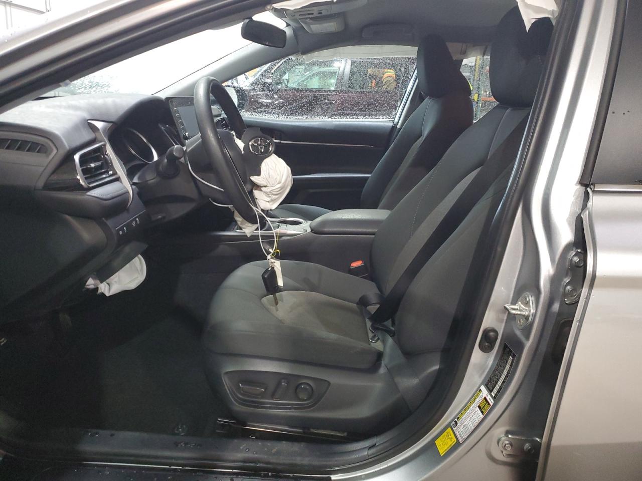 2023 Toyota Camry - Image 7