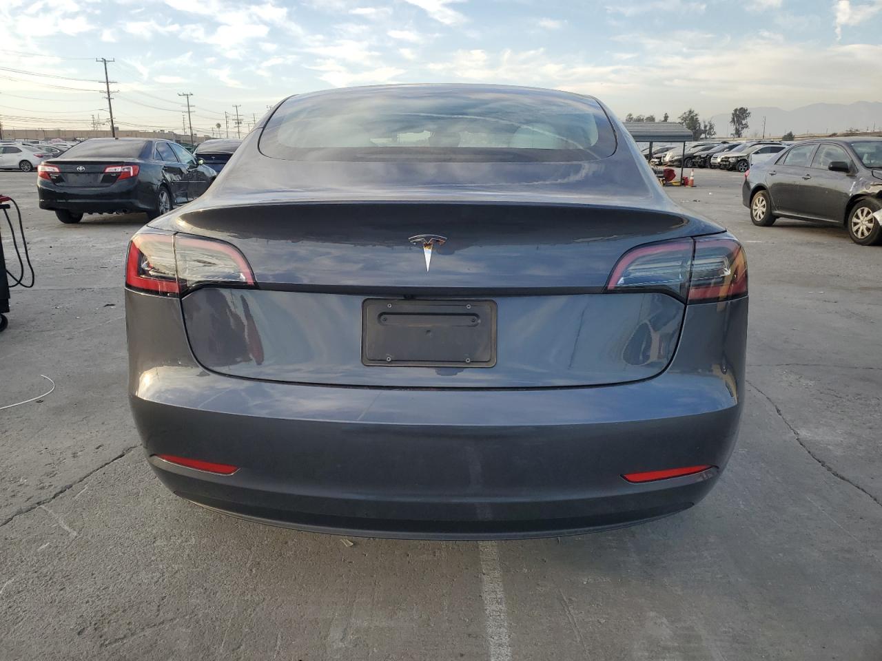 2023 Tesla Model 3 VIN: 5YJ3E1EA1PF645788 Lot: 85587984