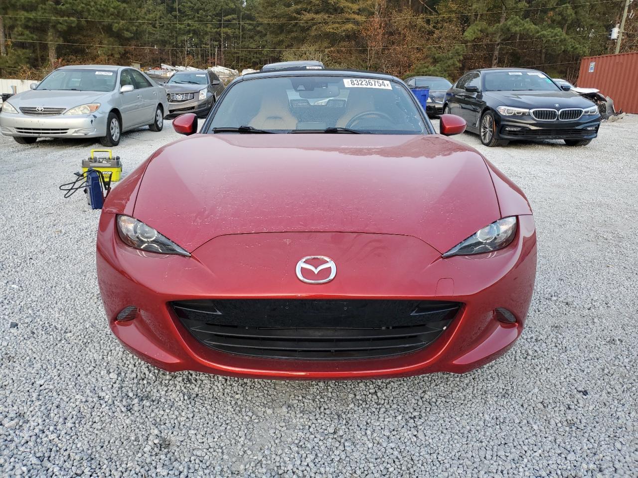 VIN JM1NDAD79G0100194 2016 MAZDA MX5 no.5