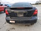 2007 Pontiac Grand Prix Gt de vânzare în Lebanon, TN - Rear End