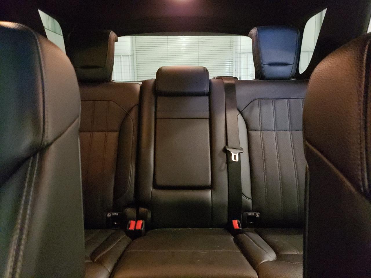 2016 Mercedes-Benz GLE - Image 10