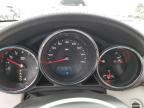 2008 Cadillac Cts Hi Feature V6 на продаже в Montgomery, AL - Front End