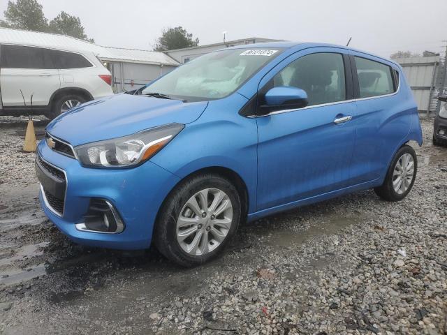 2018 Chevrolet Spark 2Lt