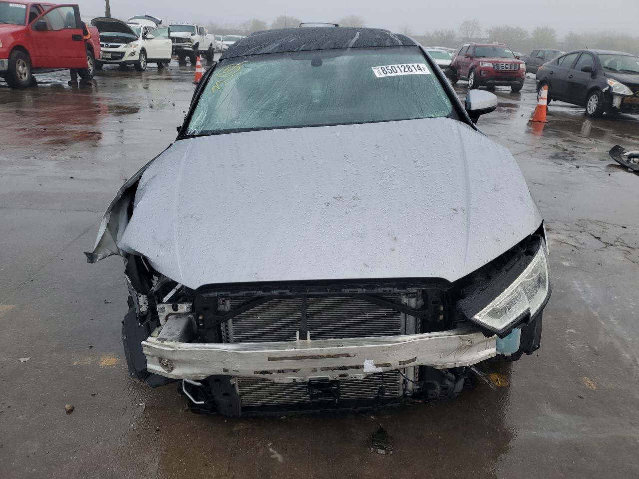 2019 Audi A3 - Image 5