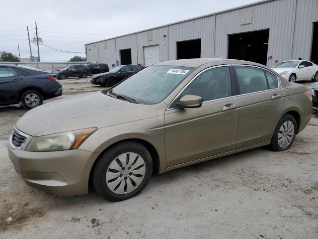 2008 Honda Accord Lx