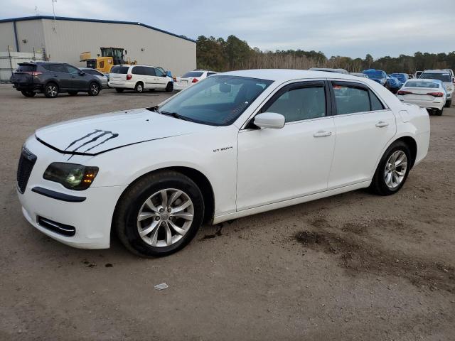  CHRYSLER 300 2014 Белы