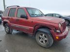 2005 Jeep Liberty Renegade en Venta en Lebanon, TN - Undercarriage