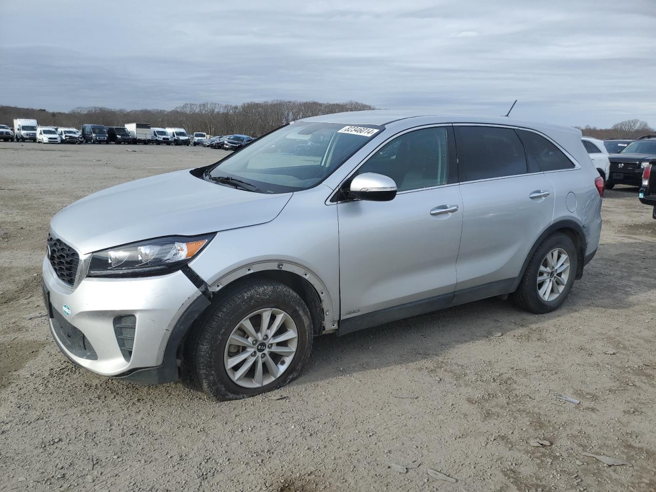 2020 Kia Sorento - Image 1