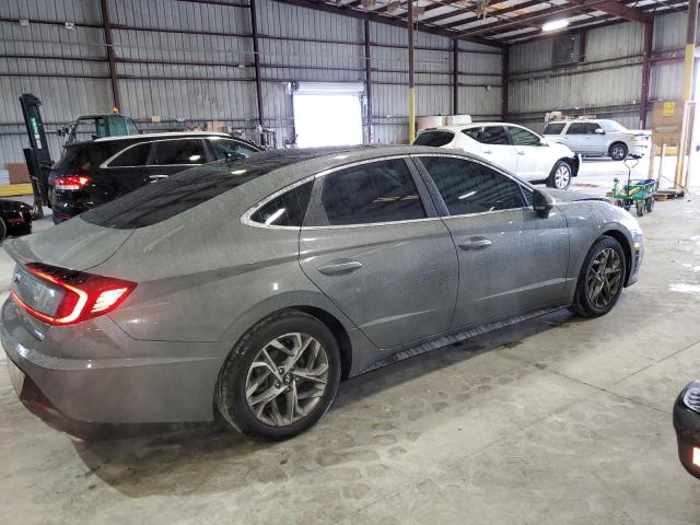  HYUNDAI SONATA 2023 Szary