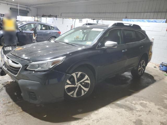 2020 Subaru Outback Touring Ldl for Sale in Candia, NH - All Over